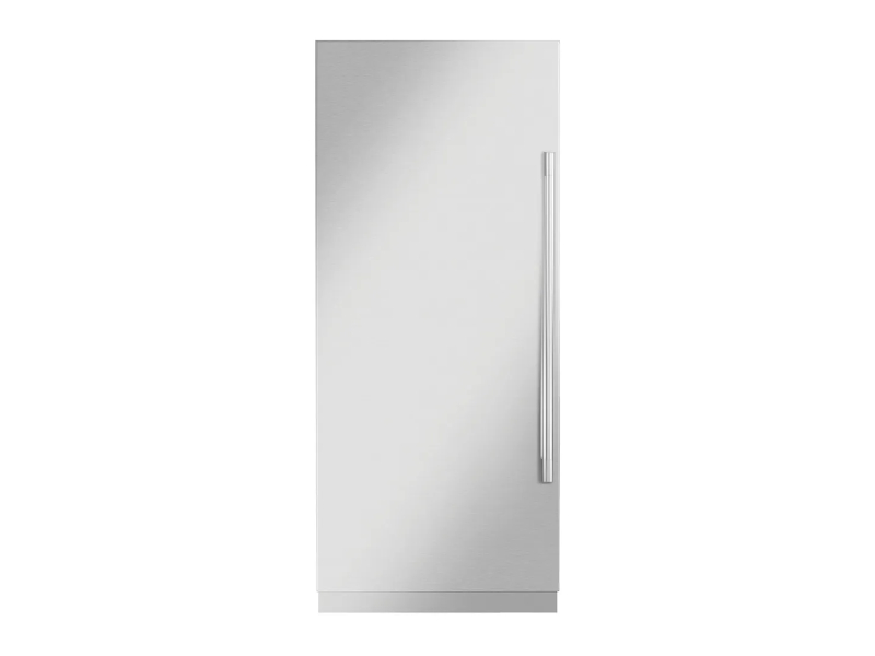 36" Signature Kitchen Suite 21.6 Cu. Ft. Integrated Column Freezer - SKSCF3611P