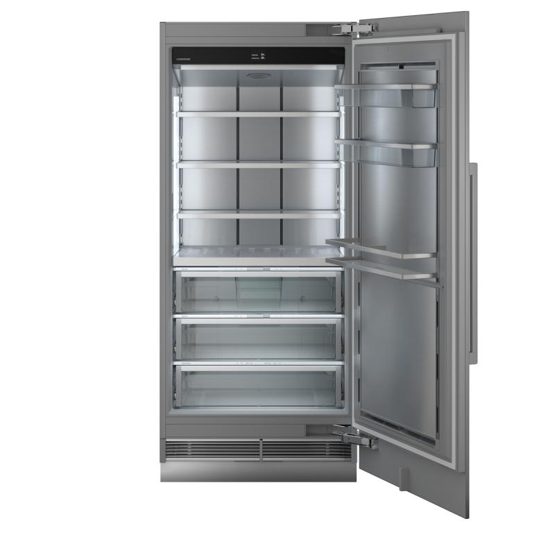 36" Liebherr Fully Integrated Refrigerator with BioFresh - MRB3610