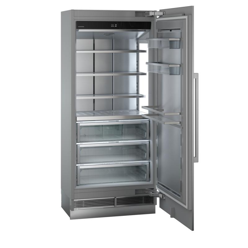 36" Liebherr Fully Integrated Refrigerator with BioFresh - MRB3610