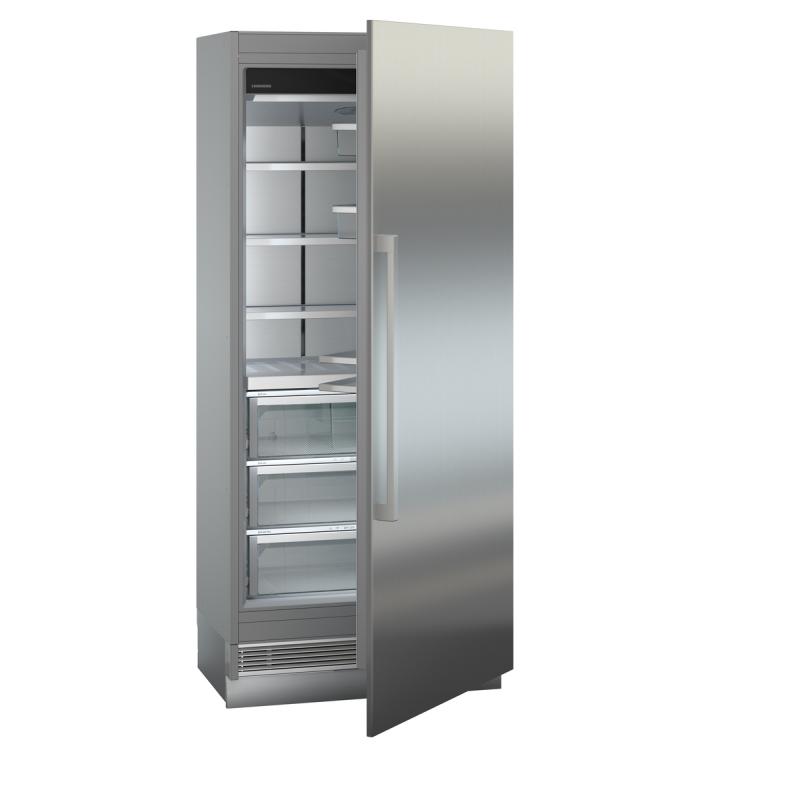36" Liebherr Fully Integrated Refrigerator with BioFresh - MRB3610