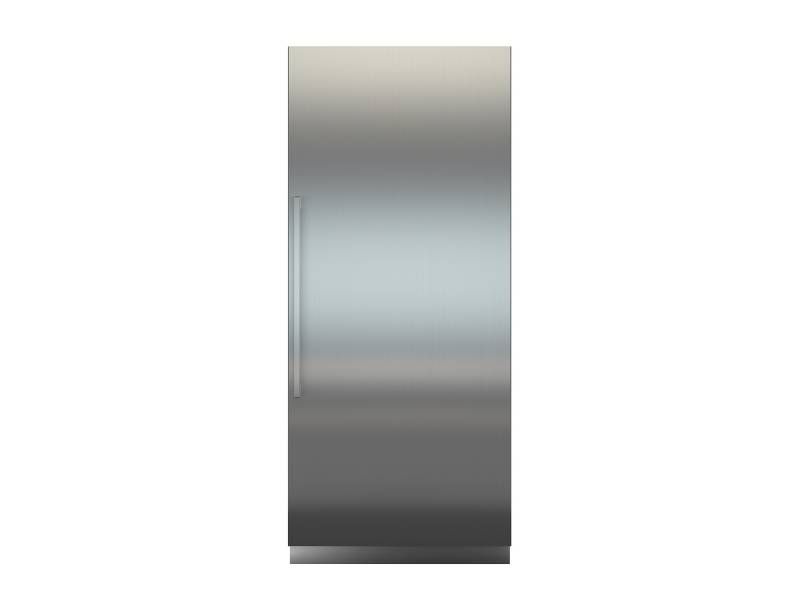 36" Liebherr Fully Integrated Refrigerator with BioFresh - MRB3610