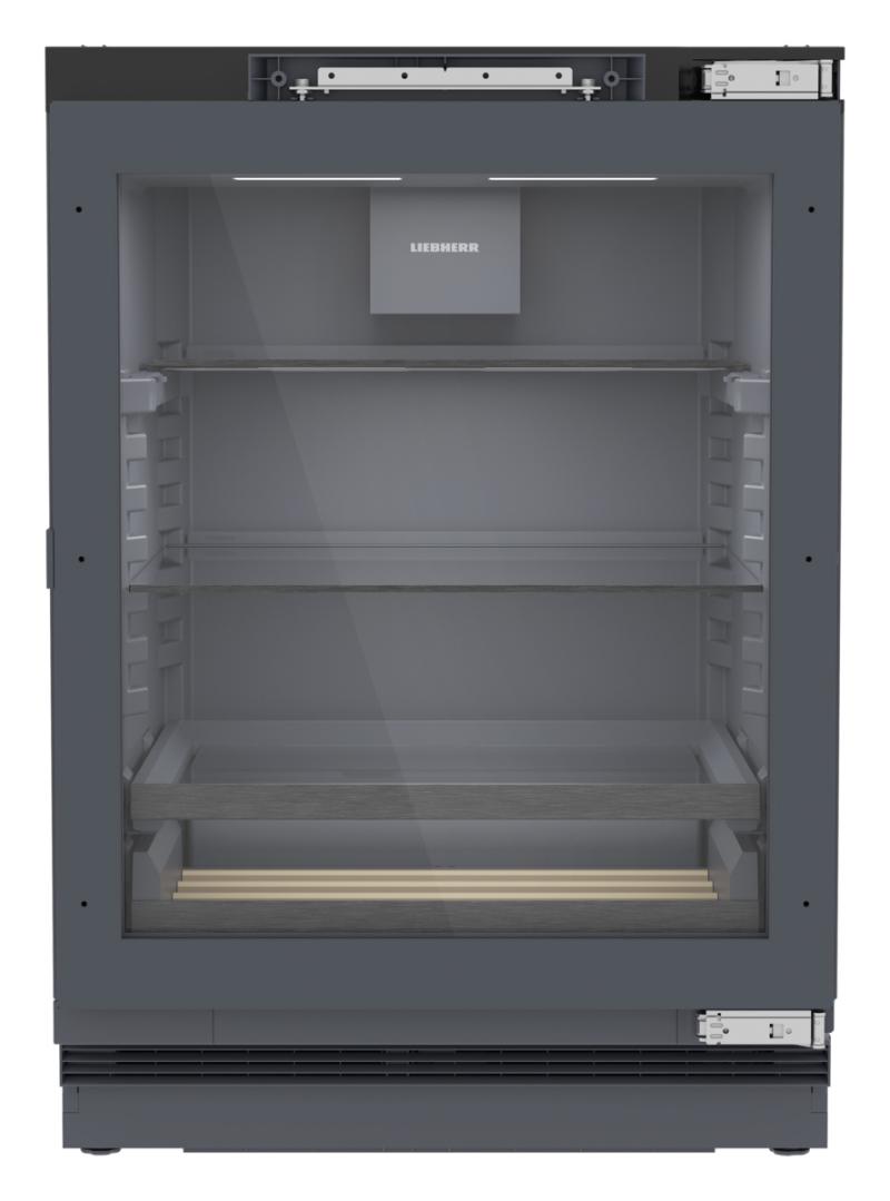 24" Liebherr Fully Integrated Under Counter Beverage Refrigerator - UBC3760
