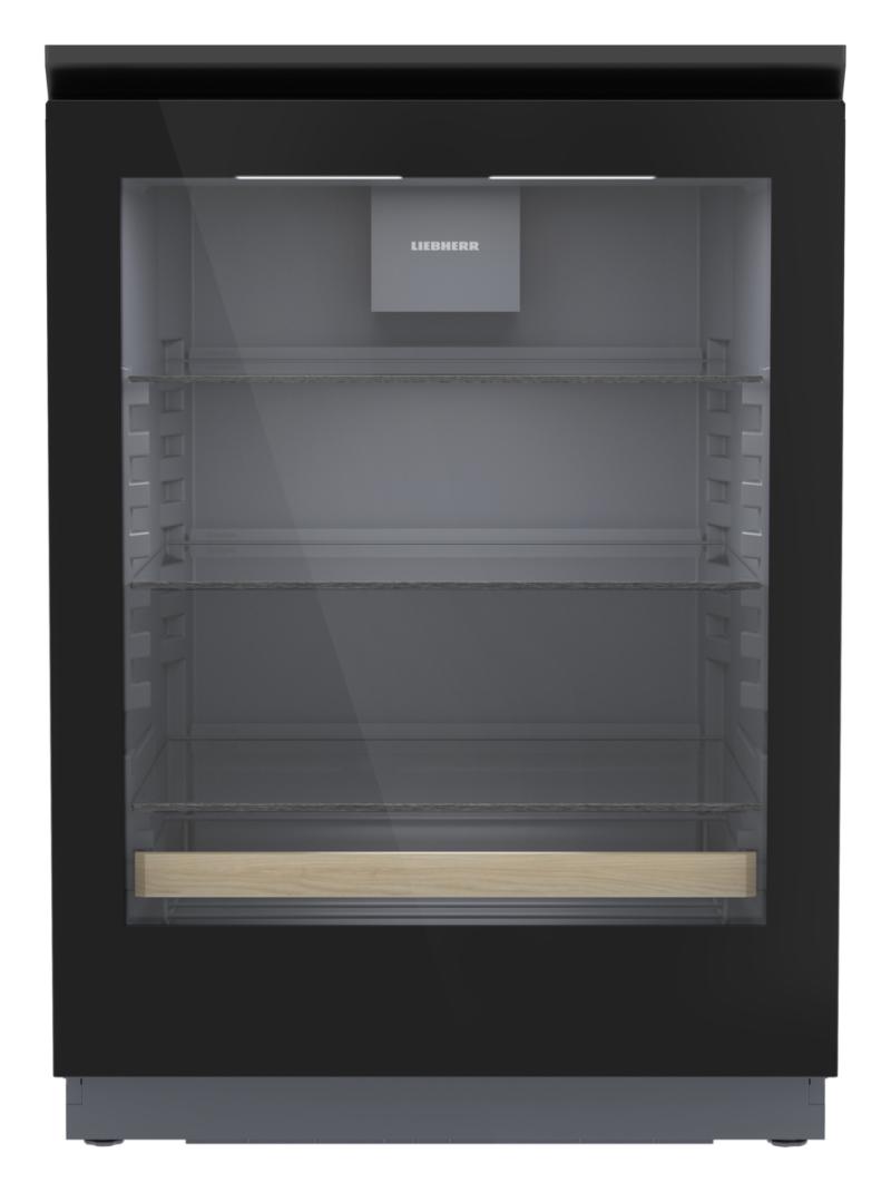 24" Liebherr Fully Integrated Under Counter Beverage Refrigerator - UBCgb3730
