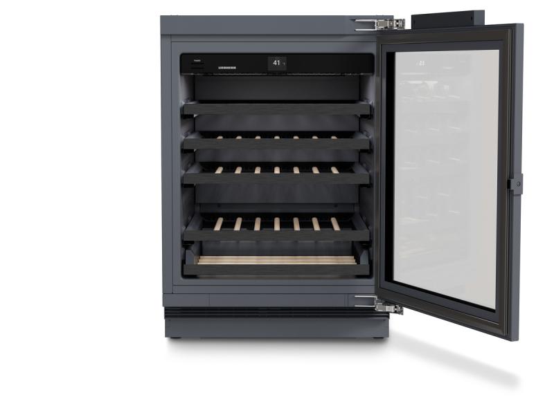 24" Liebherr Undercounter Wine Refrigerator - UW3710