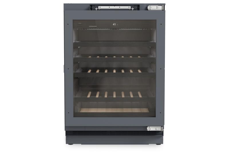24" Liebherr Undercounter Wine Refrigerator - UW3710