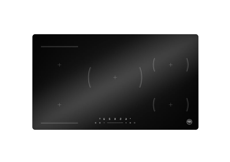 36" Bertazzoni Master Series Induction Cooktop - PE365INDXV
