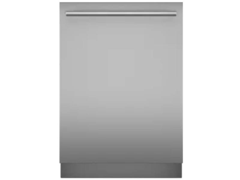 24" Thermador Integra Masterpiece II Dishwasher - DWHD660EFM