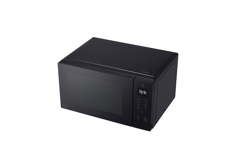 21" LG 1.1 Cu. Ft. Countertop Microwave - MSER1130B