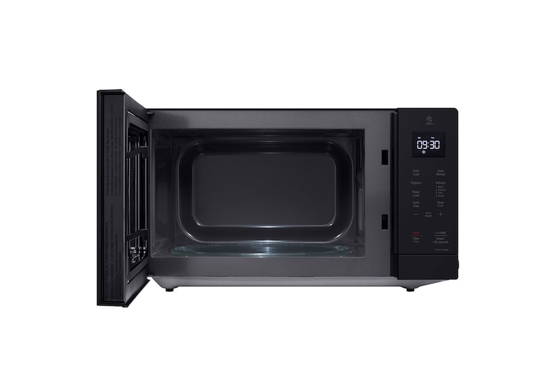 21" LG 1.1 Cu. Ft. Countertop Microwave - MSER1130B