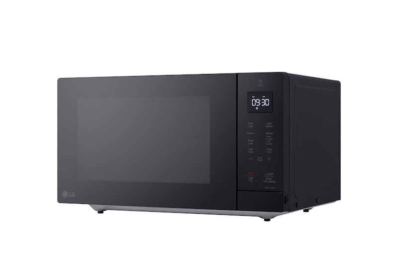 21" LG 1.1 Cu. Ft. Countertop Microwave - MSER1130B
