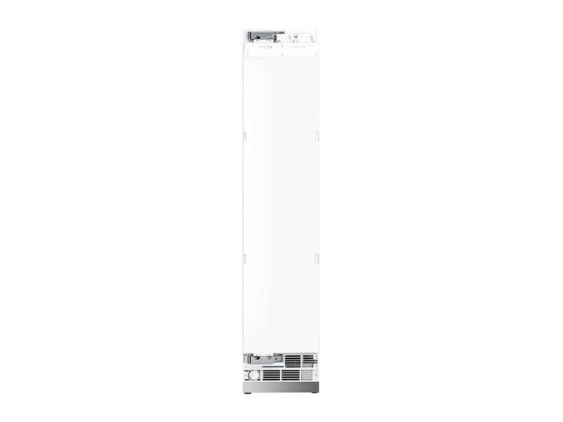 18" Elica 8.6 Cu.ft. Built-in Single Door Left Column Freezer - EC18SLA08IPR