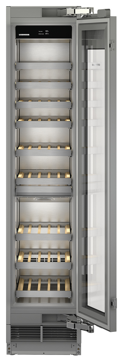 Liebherr Built-in Wine Cooler - MW1810