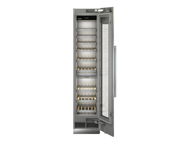 Liebherr Built-in Wine Cooler - MW1810