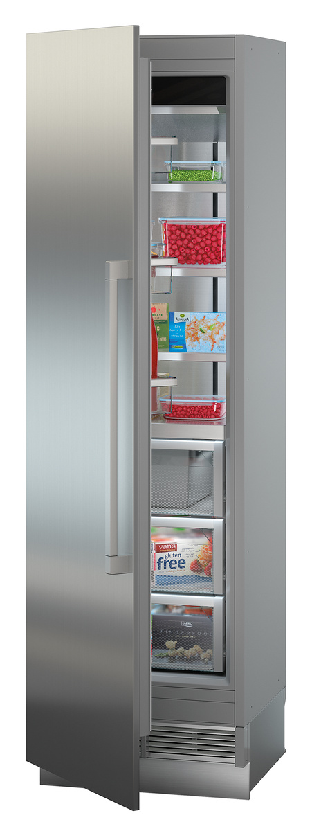 Liebherr Fully Integrated Freezer - MF2461