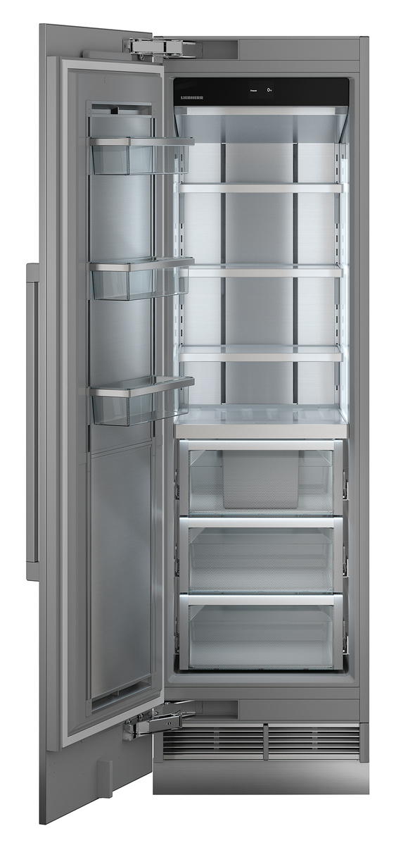 Liebherr Fully Integrated Freezer - MF2461