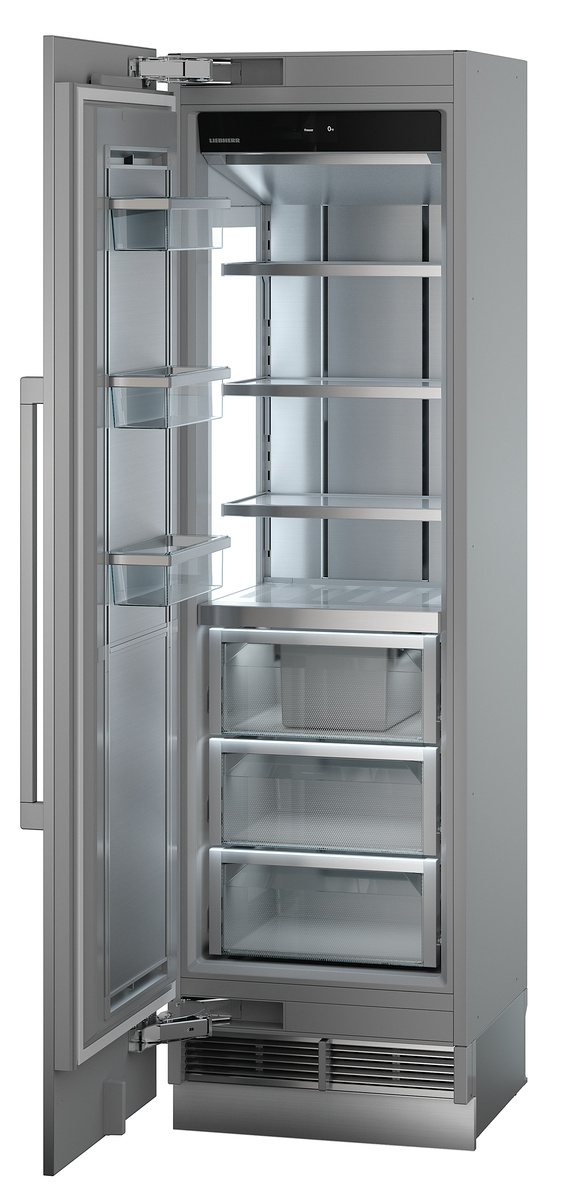 Liebherr Fully Integrated Freezer - MF2461
