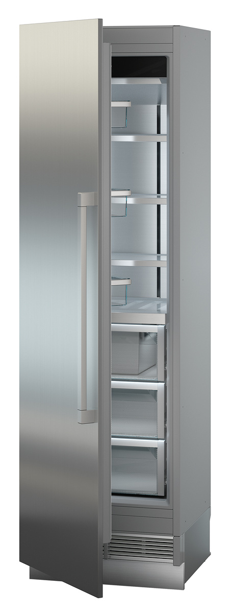 Liebherr Fully Integrated Freezer - MF2461
