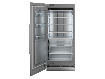 36" Liebherr Fully Integrated Freezer - MF3661