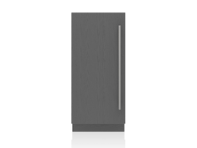 15" SubZero Designer Undercounter Ice Maker in Panel Ready - DEU1550I/L