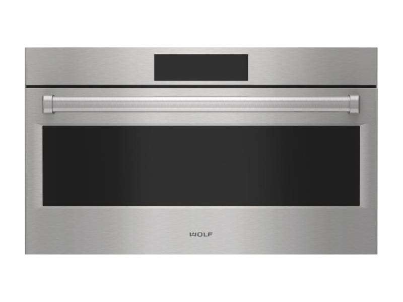 30" Wolf E Series Professional Speed Oven - SPO3050PE/S/P