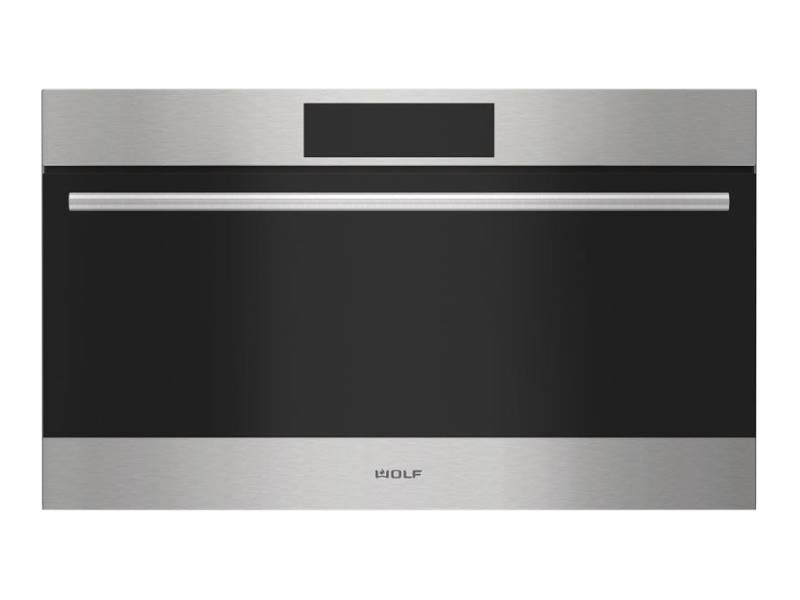 30" Wolf E Series Transitional Speed Oven - SPO3050TE/S/T
