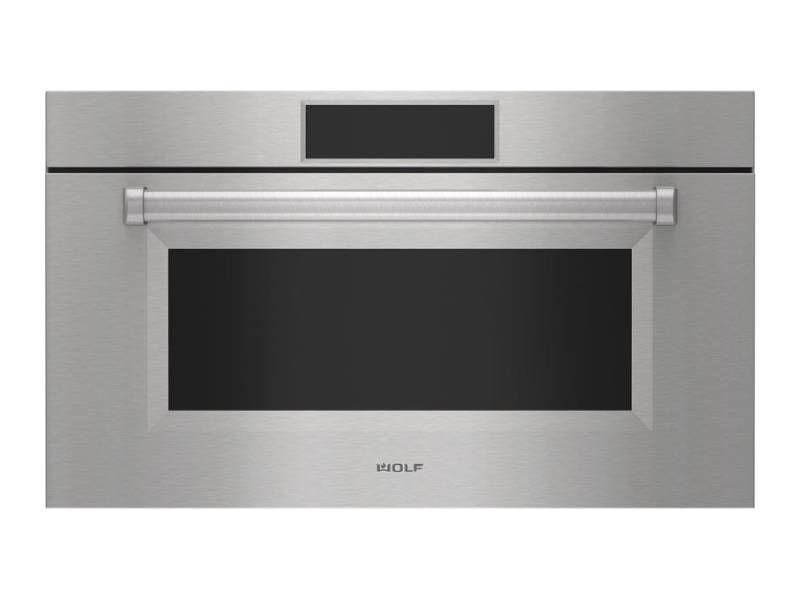 30" Wolf M Series Professional Speed Oven - SPO3050PM/S/P