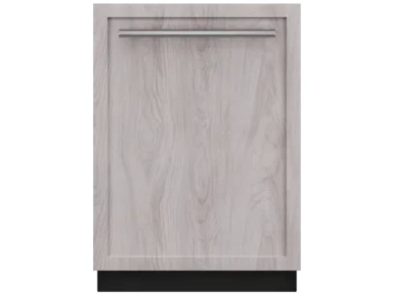 24" Thermador Fully Integrated Custom Panel III Dishwasher - DWHD661EPR