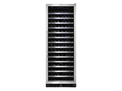 Wine Cell'R Diamond Collection 181 Bottles Single Zones Wine Cellar - WC181SSSZ7