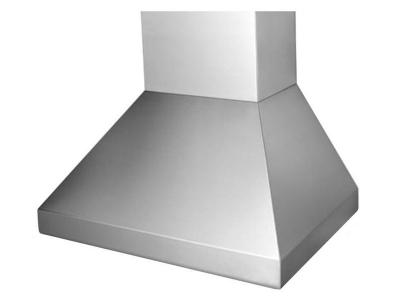 36" Blue Star Hampton Island Range Hood - BS-HAMP-I-36-SS