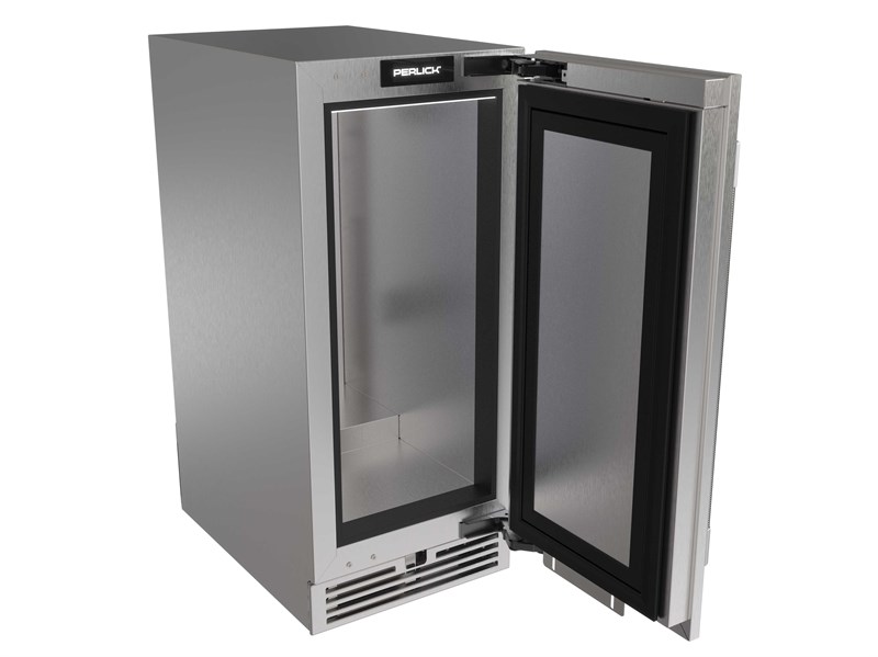 15" Perlick G5 Luxe Beverage Dispenser - G5BD15SL
