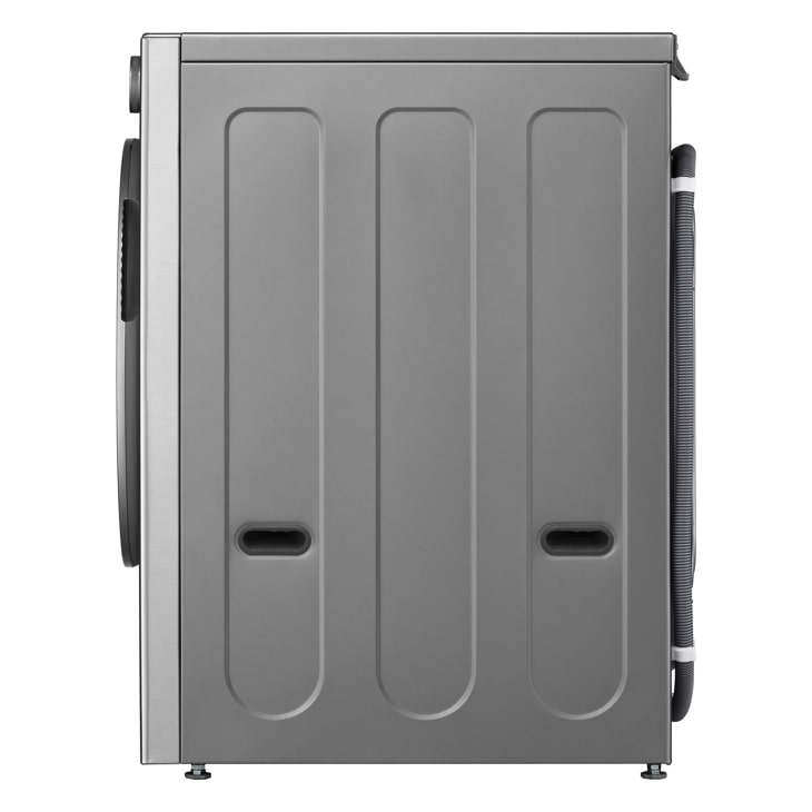 LG 4.5 cu. ft. Smart Front Load Washer with TurboWash  Built-In Intelligence  - WM5700HVA