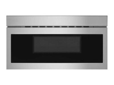 30" Frigidaire Professional Built-In Drawer Microwave - UMBW3011AS