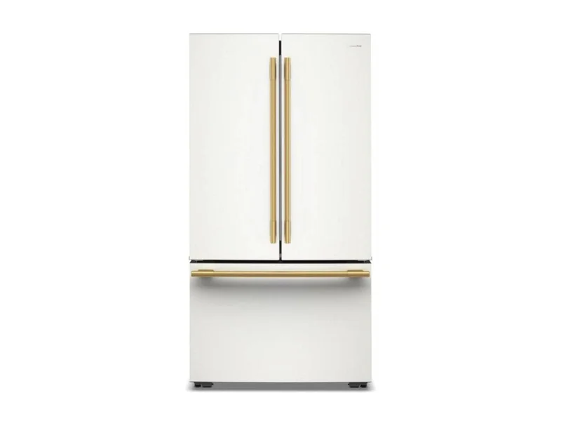 36" Kitchenaid Counter-Depth French Door Refrigerator - KRFC236SPL
