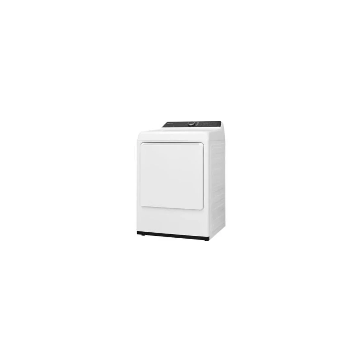 27" Electrolux 7.4 Cu. Ft. Electric Front Load Dryer - ELVE740CAW