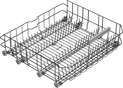 24" Asko 30 Series Dishwasher Tubular Handle - DBI663THS