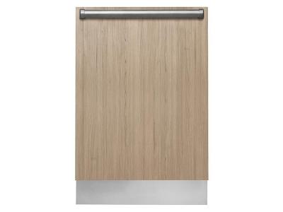 24" Asko 30 Series Dishwasher Panel Ready - DFI663