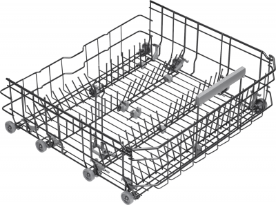 24" Asko 50 Series Fully Integrated Dishwasher - DBI675IXXLS