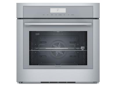 30" Thermador Masterpiece Series Single Built-In Oven - MED301WS