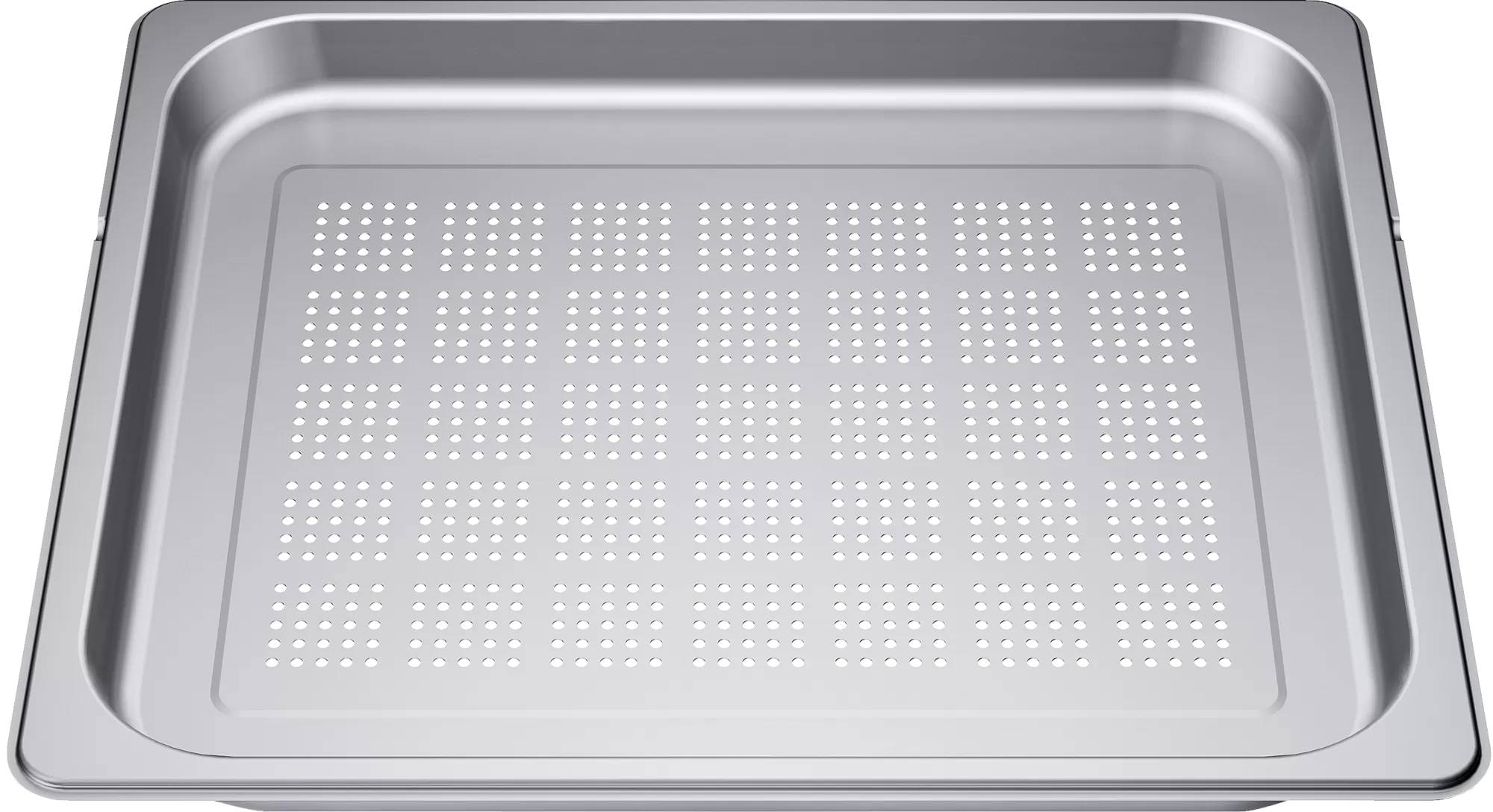 30" Thermador Professional Steam Convection Oven Stainless Steel - PODS301B