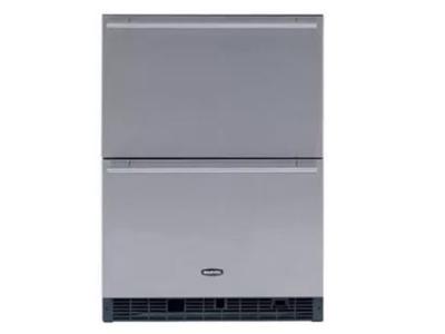 Marvel Panel Ready Fridge Drawers (demo model/excludes SS panels)