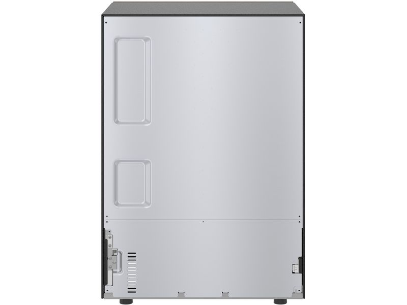 24" Thermador 5.2 Cu. Ft. Undercounter Glass Door Refrigeration  - T24UR905LP