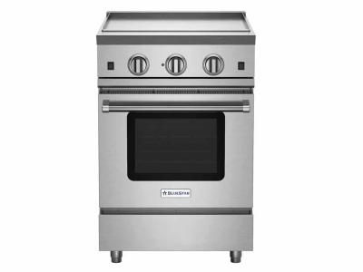 24" BlueStar RNB Series Gas Range - RNB24GV2