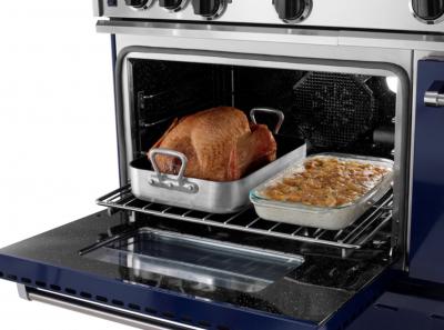 36" Blue Star RNB Series Gas Range - RNB366BV2