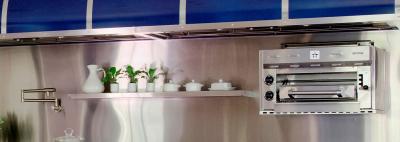 48" Blue Star RNB Series Gas Range - RNB484FTBV2