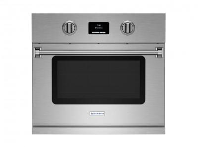 30" BlueStar Electric Wall Oven with Drop Down Door - BSEWO30ECDDV2