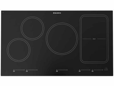 36" BlueStar Touch Induction Cooktop - BS36INDTOUCH