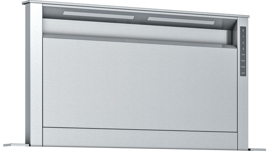 36" Thermador Masterpiece Series Downdraft Ventilation in Stainless Steel  - UCVP36XS