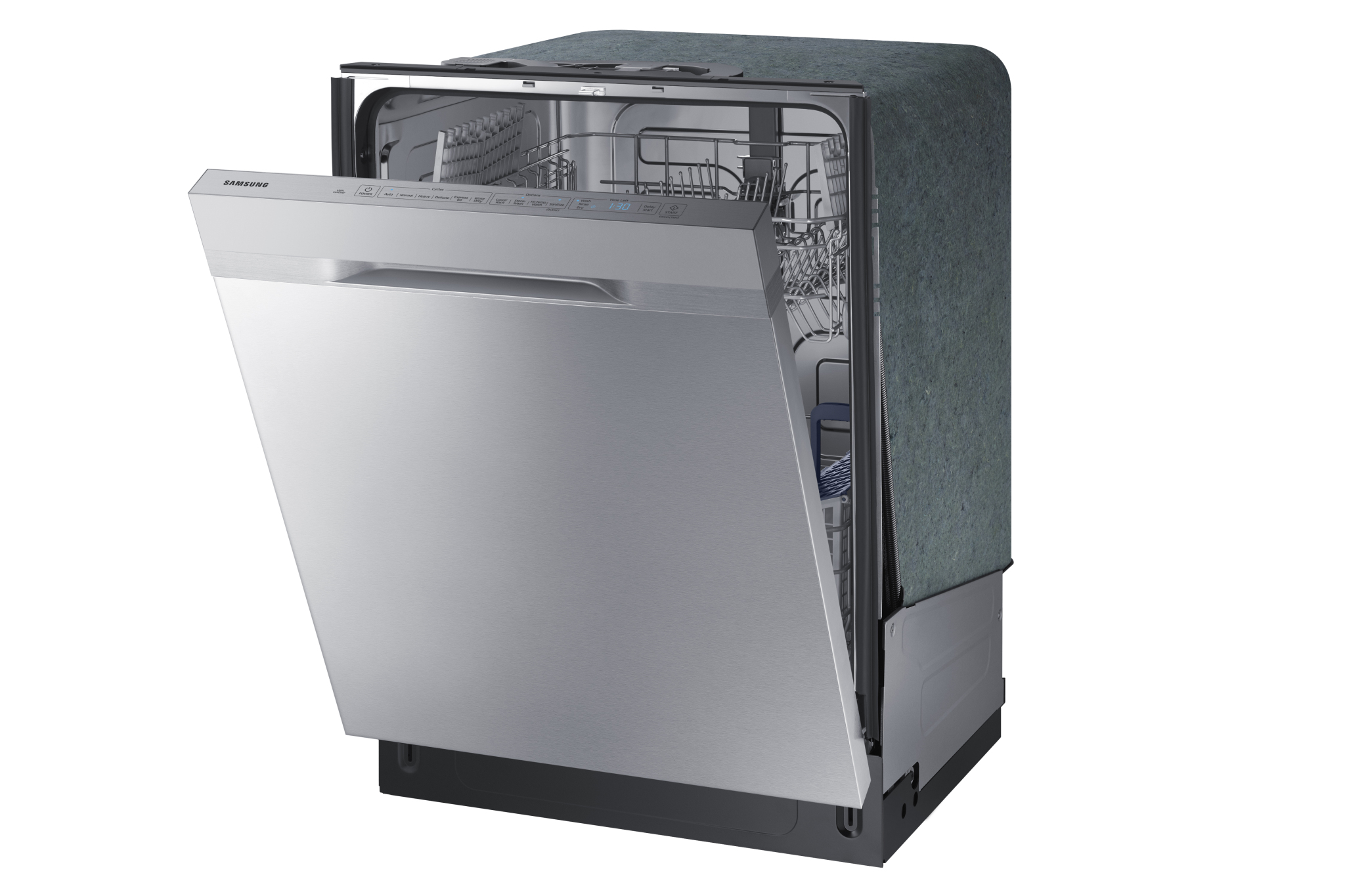 samsung dw80k5050us no power