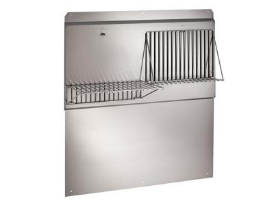 54" Best Stainless Steel Backsplash - RMP5404