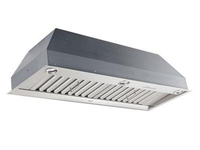 Best Stainless Steel Built-In Range Hood with iQ1200 Dual Blower System - PK2245